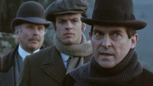 Sherlock Holmes - Der Hund von Baskerville Bild 1