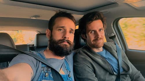 The Andy Baker Tape Bild 1