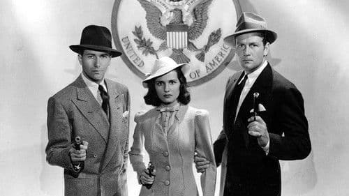 Geheimagenten Bild 2