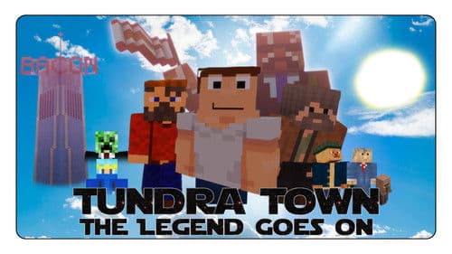Tundra Town: The Legend Goes On Bild 1
