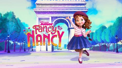 Fancy Nancy Clancy Bild 7