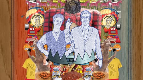 Tom Goes to the Mayor Bild 1