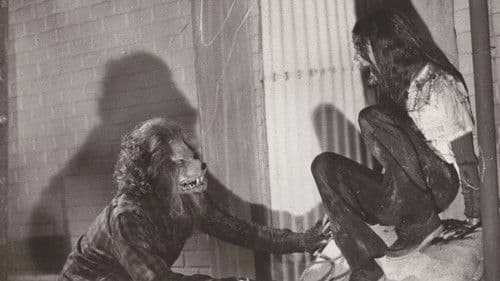 The Werewolf of Woodstock Bild 1