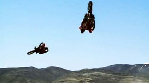 Travis and the Nitro Circus 2 Bild 1
