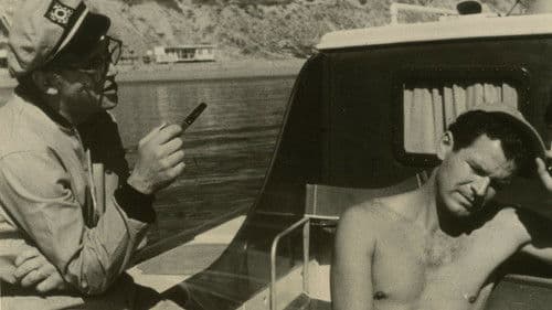 Monster from the Ocean Floor Bild 2