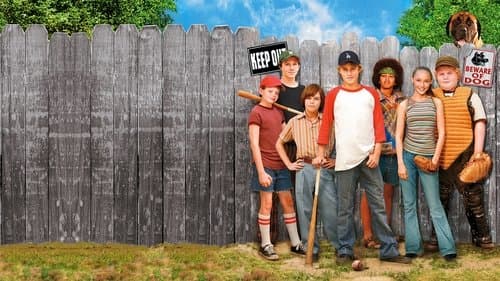 Herkules und die Sandlot Kids 2 Bild 1