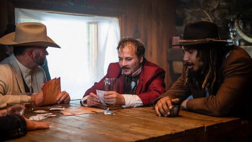 The Red Reina Bild 1