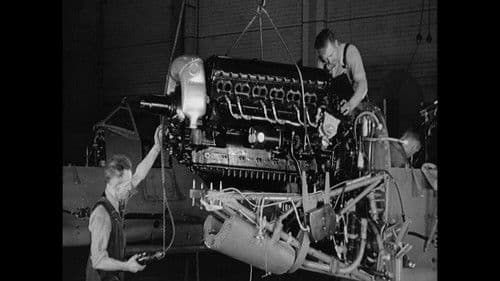 Die Spitfire – Königin der Lüfte Bild 6