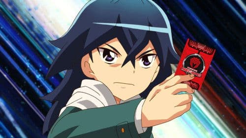 터닝메카드 Bild 1