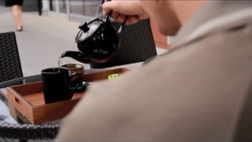 Why Do We Fall? Bild 2