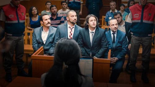 Tanz der Schakale 2 Bild 3