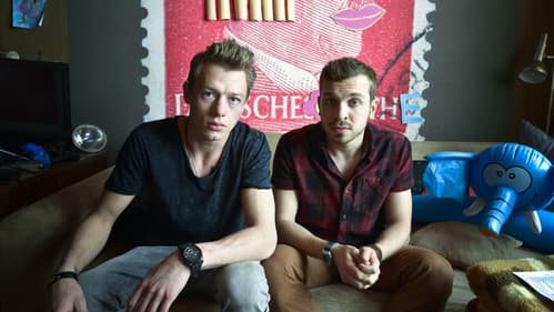 Familie Braun Bild 7