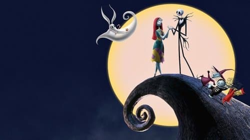 Nightmare Before Christmas Bild 3
