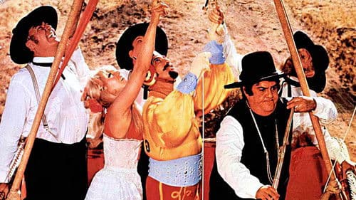 Hochwürden dreht sein größtes Ding Bild 1