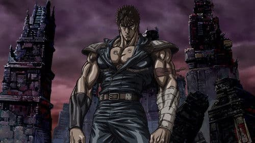 Fist of the North Star: Legend of Raoh - Death for Love Bild 3