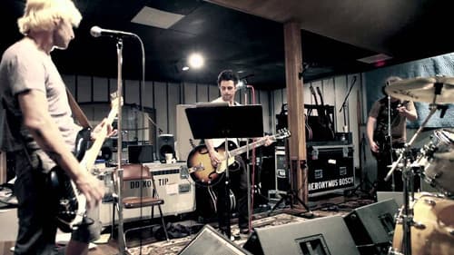 Green Day: ¡Cuatro! Bild 1