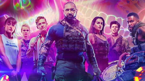 Army of the Dead Bild 6