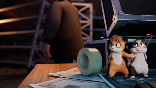 Mystery Lane: Ein Fall für Clever & Bro Bild 5