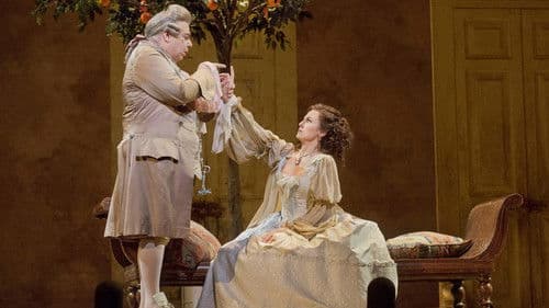 The Metropolitan Opera: Il Barbiere di Siviglia Bild 6