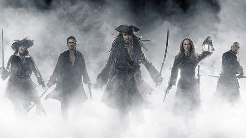 Pirates of the Caribbean - Am Ende der Welt Bild 3
