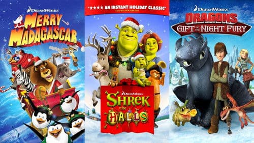 Dreamworks: Holiday Classics Bild 1