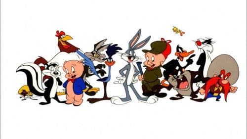 The Bugs Bunny Show Bild 1