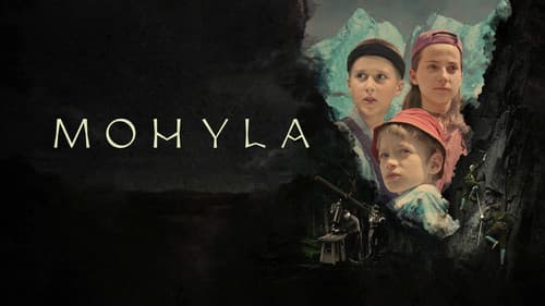 Mohyla Bild 1
