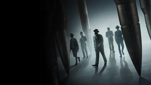 Die Paten von Amerika Bild 1