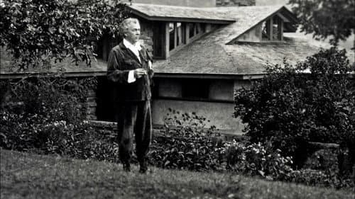Frank Lloyd Wright's Buffalo Bild 1