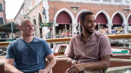 15:17 nach Paris Bild 4