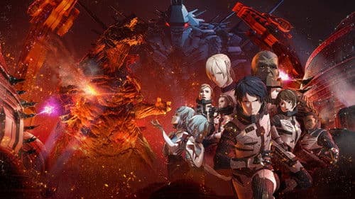 Godzilla: Eine Stadt am Rande der Schlacht Bild 3