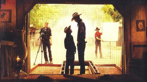 The Widow's Might Bild 1