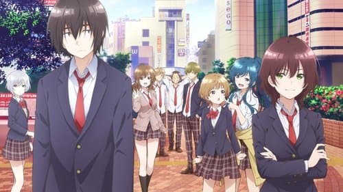 Bottom-Tier Character Tomozaki Bild 1