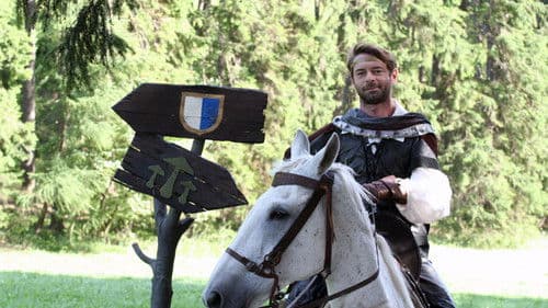 Tajemství Lesní země Bild 4