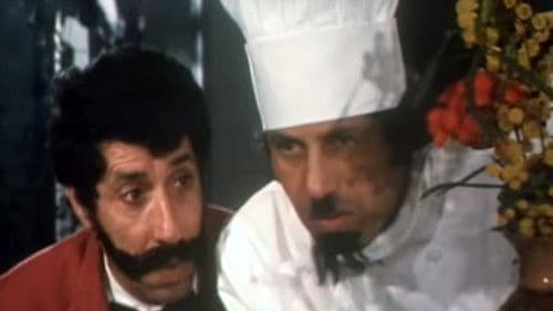 L'inspecteur Tahar Marque Le But Bild 7