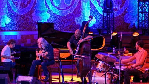 Chick Corea: The Ultimate Adventure Live In Barcelona 2007 Bild 2