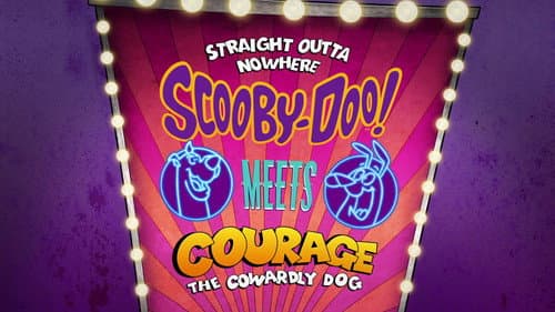 Straight Outta Nowhere: Scooby-Doo! Meets Courage the Cowardly Dog Bild 4