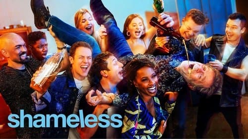 Shameless - Nicht ganz nüchtern Bild 8