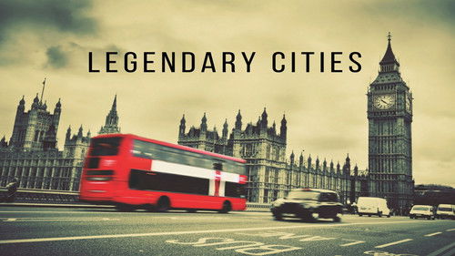 Legendary Cities Bild 1