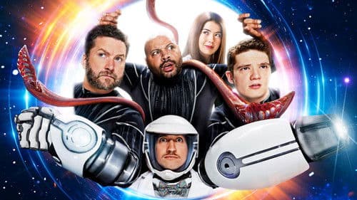 Lazer Team 2 Bild 2