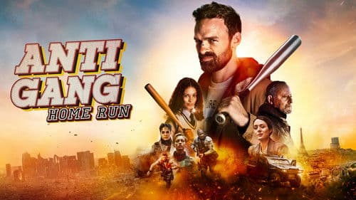 Antigang: Home Run Bild 8