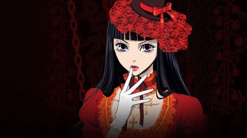 ヤマトナデシコ七変化♥ Bild 2