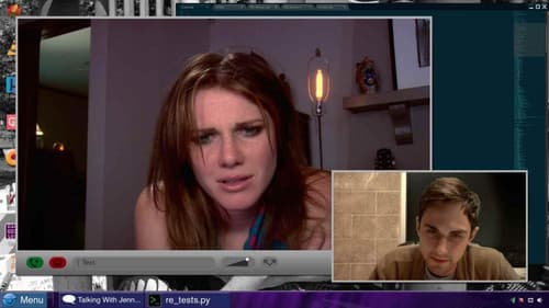 Nightmare Code Bild 1