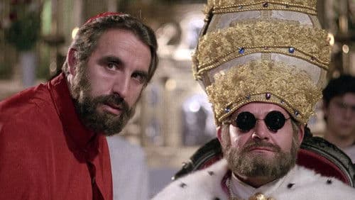 Manuel y Clemente Bild 1