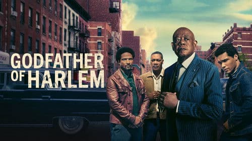 Godfather of Harlem Bild 5