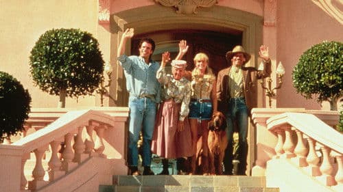 Die Beverly Hillbillies sind los Bild 6