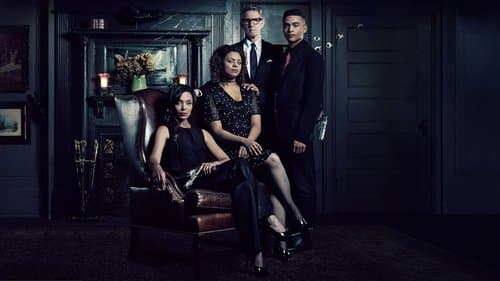 October Faction Bild 2