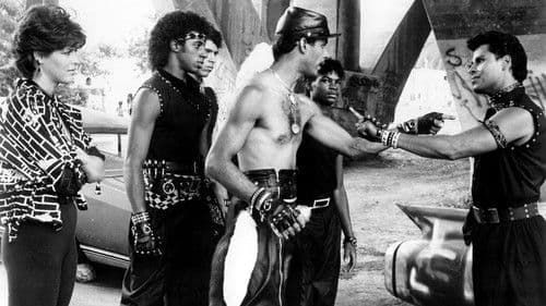 Breakin' 2: Electric Boogaloo Bild 3