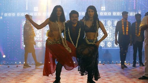 10th క్లాస్ డైరీస్ Bild 2