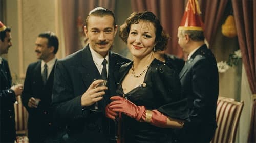 Ayaşlı ve Kiracıları Bild 1